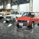 Illustration for article titled The Toyota Museum Is Weirder And More Diverse Than You Could Ever Imagine